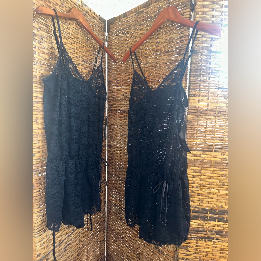 NWT Bundle of Two Apt. 9 Sleepwear Teddy (M)